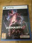 Tekken 8 ps5 b.dobry stan
