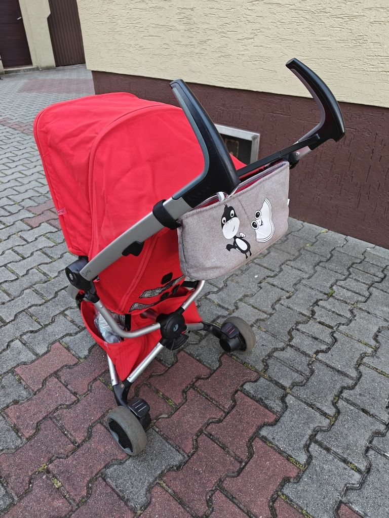 wózek Quinny Zapp Xpress