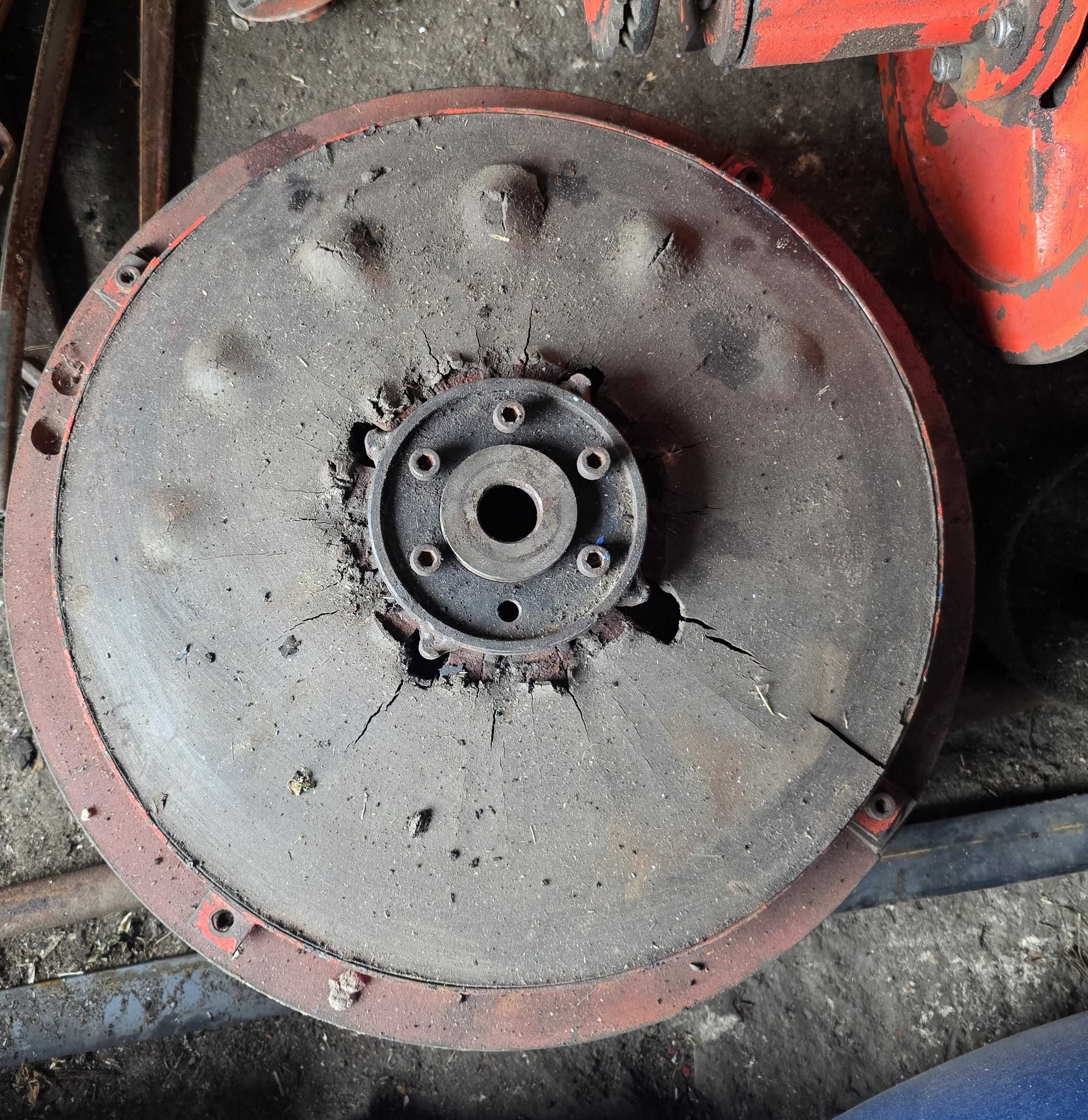 Wariator młocarni z gumą kombajn Deutz Fahr M2480,2680,2678,2780 inne