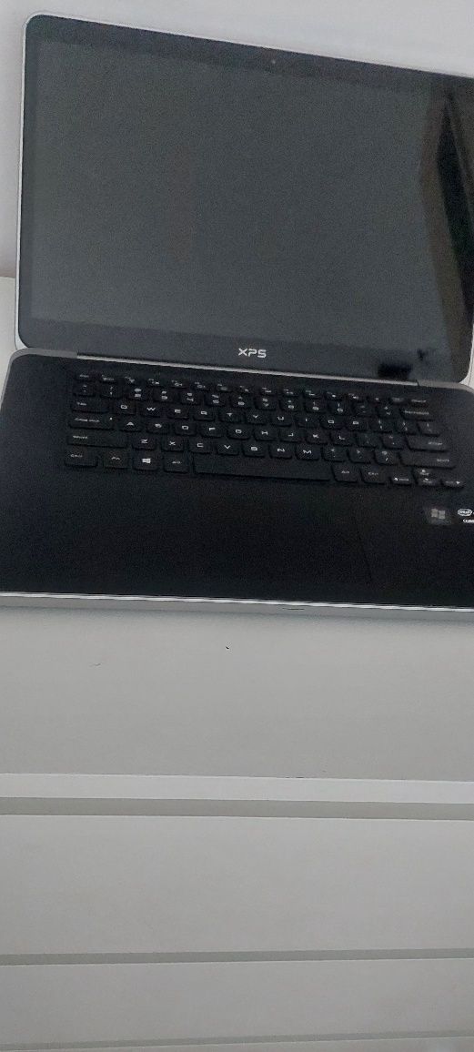 Laptop Dell XPS 15