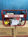 Генератор HONDA 4.2 kv