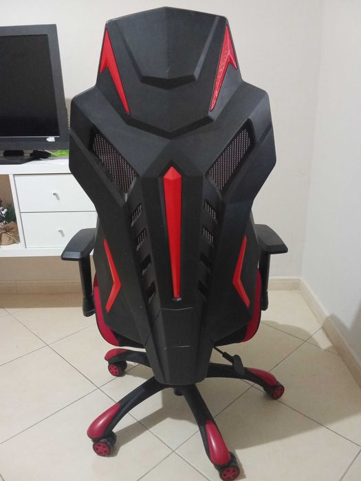 Cadeira Giratória PC Gamer