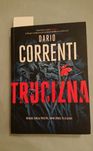 Dario Correnti - Trucizna Kryminał Śledztwo Tajemnica Motderca Książka