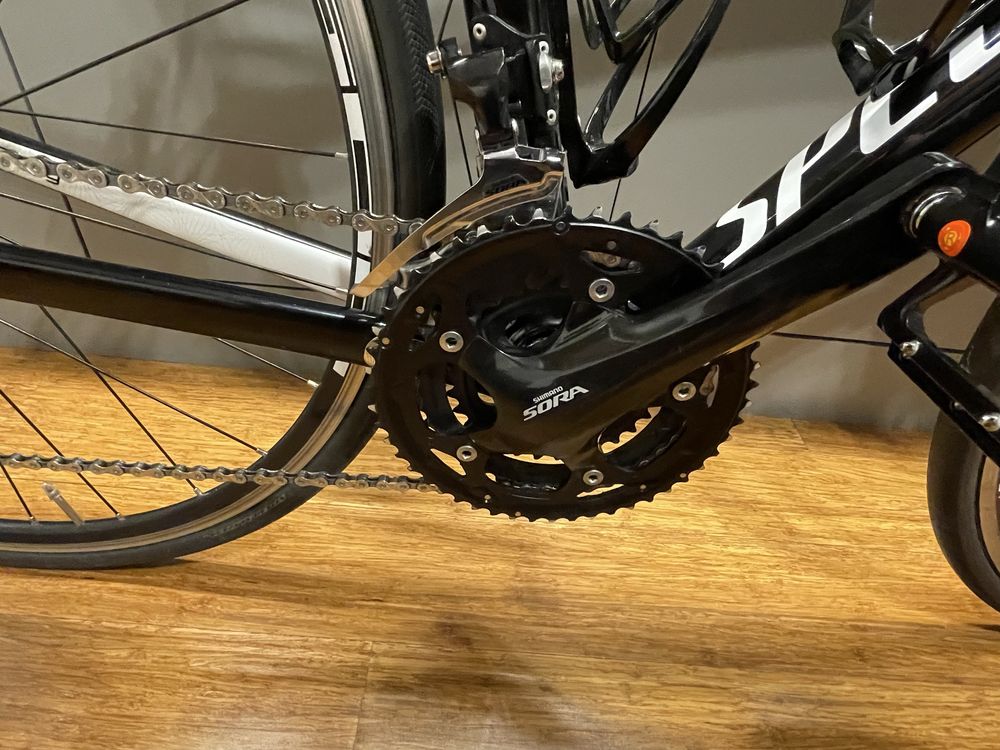 Rower szosowy Specialized Ruby 54