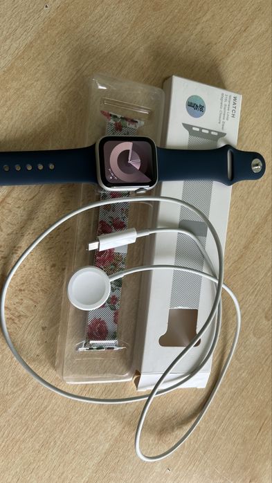 Apple Watch SE 2 40mm