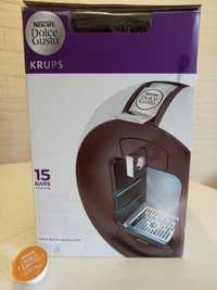 Кавоварка ﻿Krups KP 5000 NESCAFE Dolce Gusto Circolo