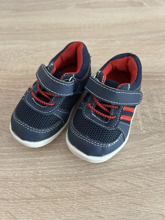 Кросівки дитячі 19 розмір