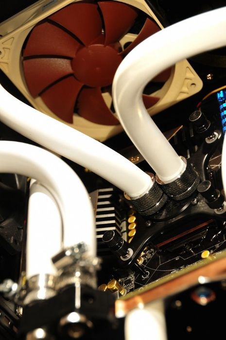 Sistemas de Watercooling/Modding/Custom Builds/Overclock/Impressao 3D