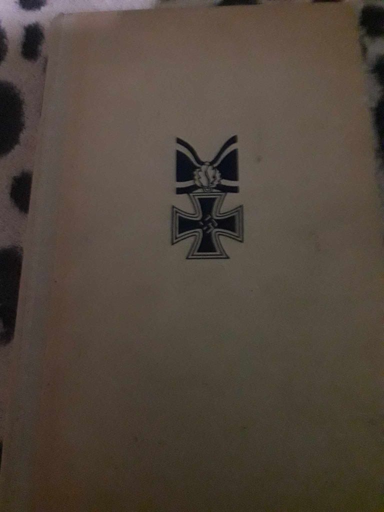 Niemiecka książka 1942