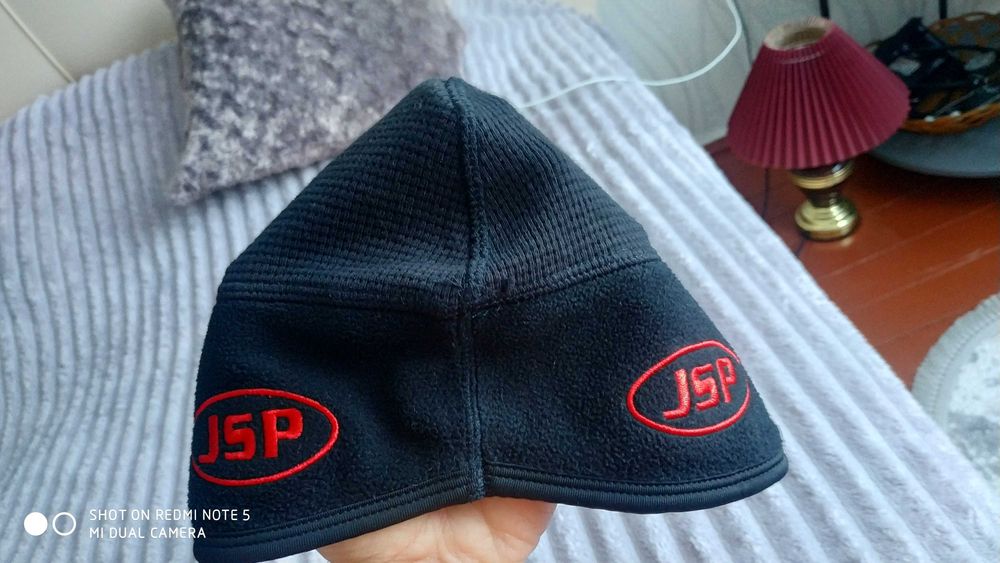 Мото подшлёмник JSP