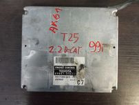 Sterownik silnika Toyota Avensis T25 2.2 D-CAT 89661/05C71 Siedlce