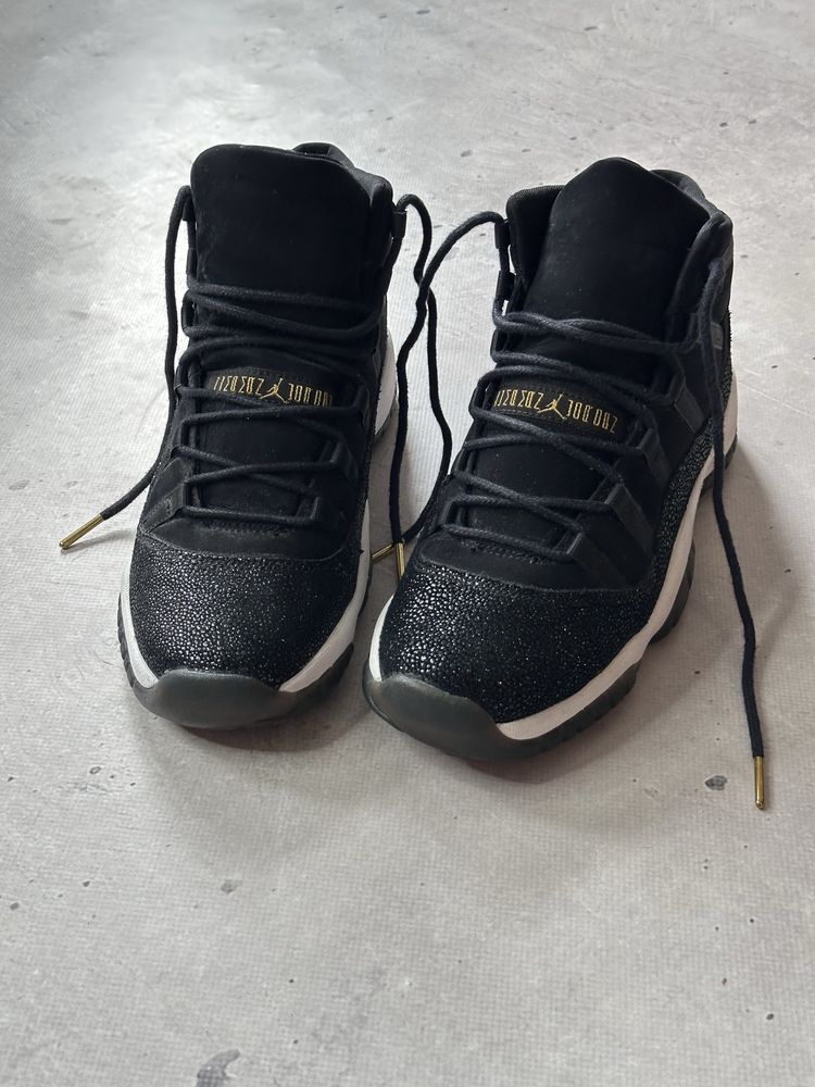 Nike Air Jordan 11 Retro Original жіночі кроссівки оригінал