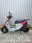 Suzuki Lets 4 / Pallet / З Японії / Скутер / Мото Тячів / Доставка /