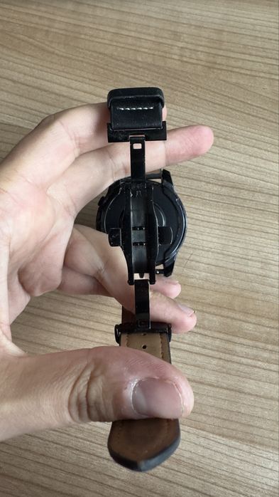 Hyuawei watch gt2