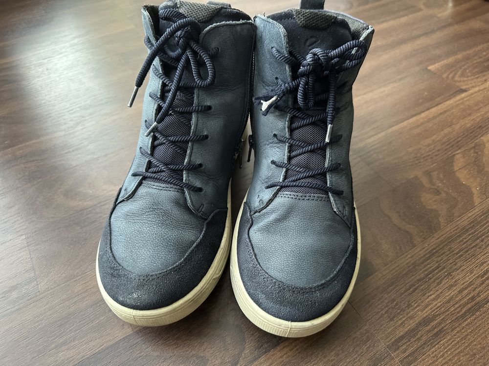 Черевики дитячі ECCO 722323 Urban Snowboarder