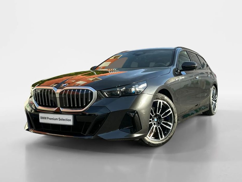 BMW 520 d