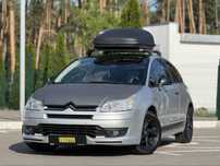 Citroen C4 2008 року, 1.6 газ/бензин, механіка, передній привід