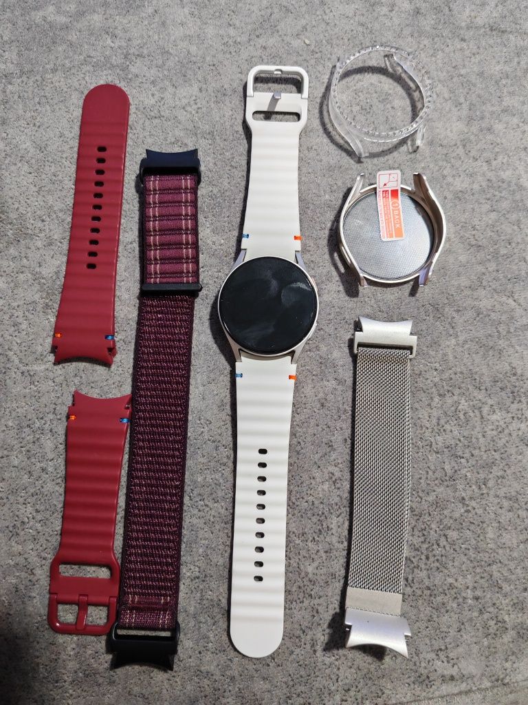 Samsung Galaxy watch 7 - Igual a NOVO
