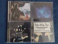 Porcupine Three 4 x CD