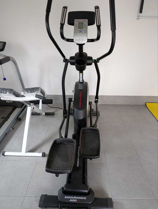 Орбитрек ProForm Endurance 420E