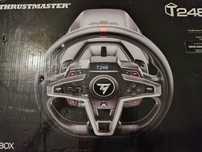 Руль Thrustmaster T248X