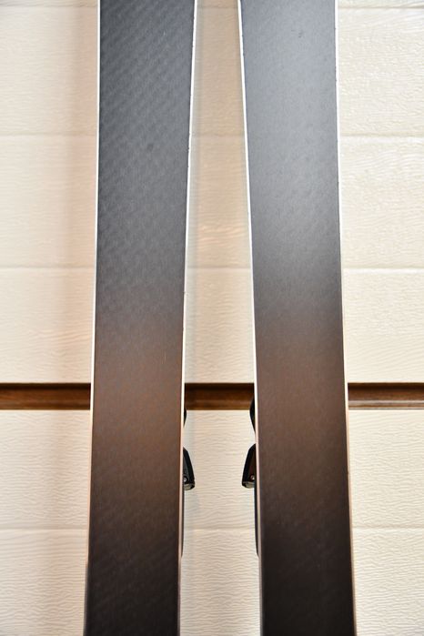 Narty Head e-Speed 177