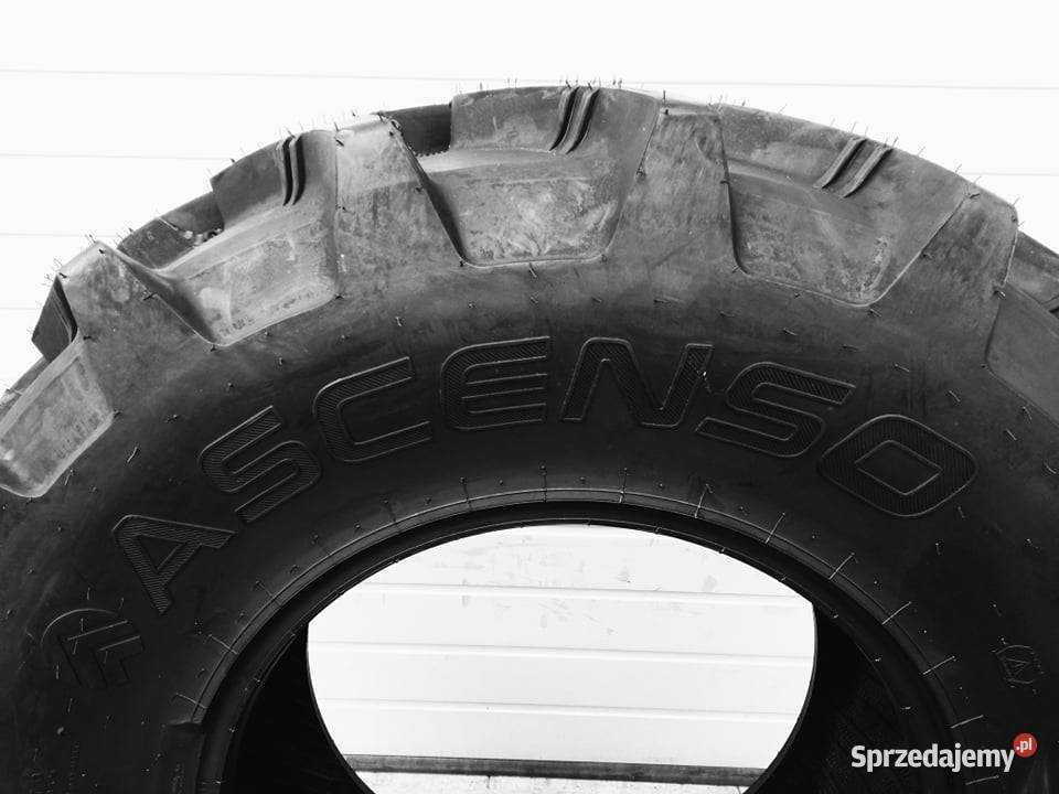 Opona rolnicza 420/85R24 Ascenso TDR850 7 lat gwarancji!!! Mocna!!!