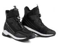 Jak nowe! Buty motcyklowe Shima Takeshi black 43