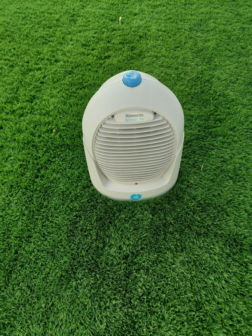 Vendo Termoventilador Rowenta