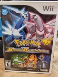 Pokemon Battle Revolution Wii SklepRetroWWA Unikat