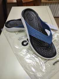 Новые вьетнамки CROCS LiteRide