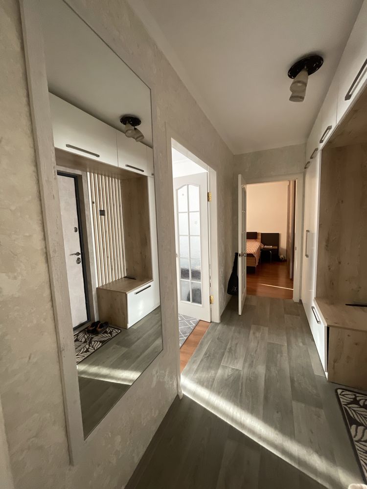 Продажа 2-х комнатной квартиры Троещина, ул. Калины, Маяковского