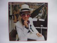 Elton John - Greatest Hits winyl retro