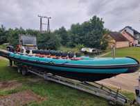 Lodz ponton10 . 50 m
