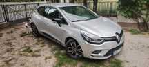 Renault Clio 1.5 dCi lift, wersja limitowana