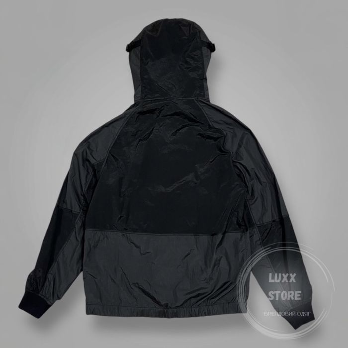Вітровка куртка Stone Island 24SS 1:1(stoneisland, стон, стонайленд)