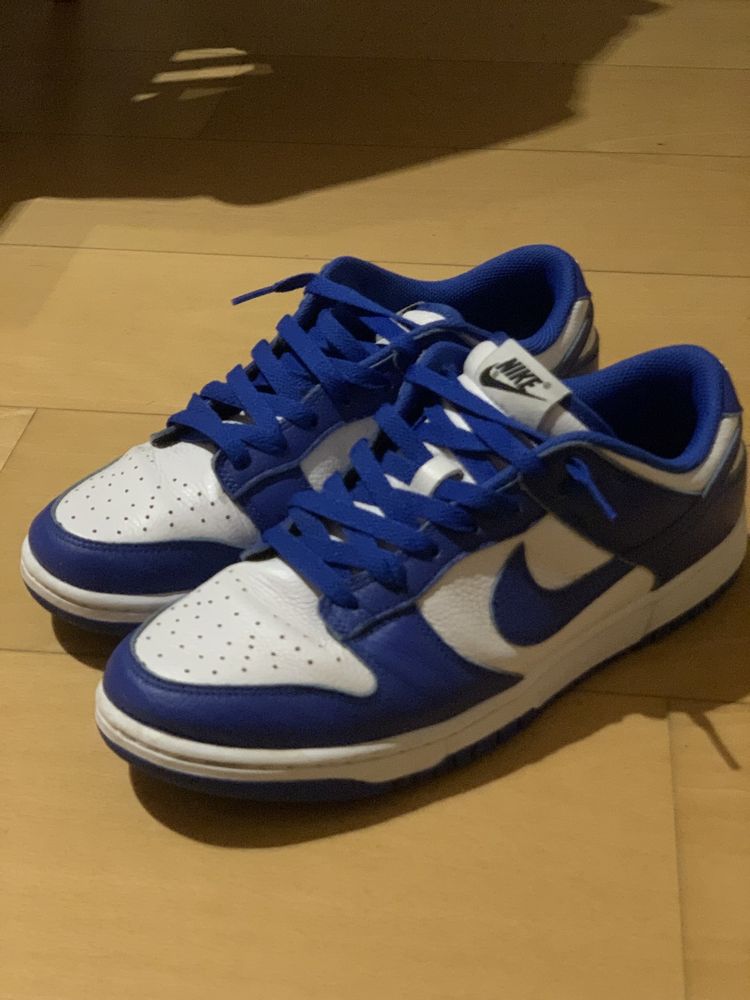 Nike Dunk Low 42.5