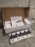 TC Electronic Plethora X5 Pedalboard Multiefekt Pedalboard