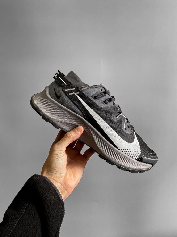 Nike Pegasus Trail 2 All Black,найк,пегасус,пегасус треіл 2,nike air.