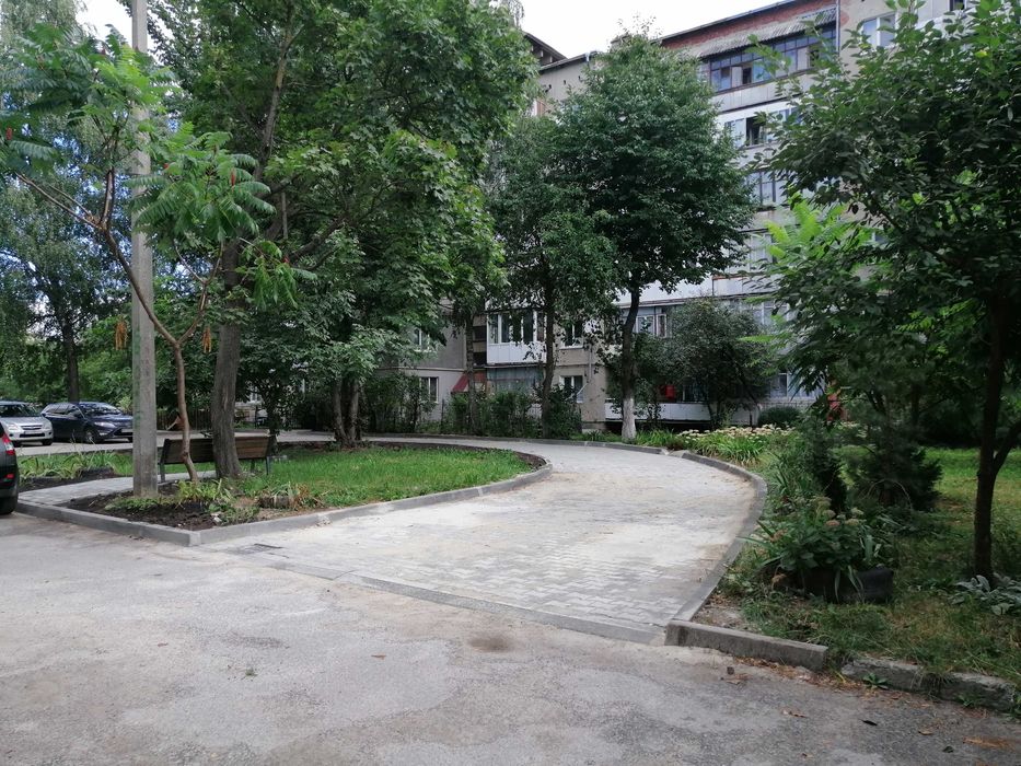 Оренда 1-к БАМ Довженка (СІЛЬПО) . Ц/О . Вільна . Відеоогляд.