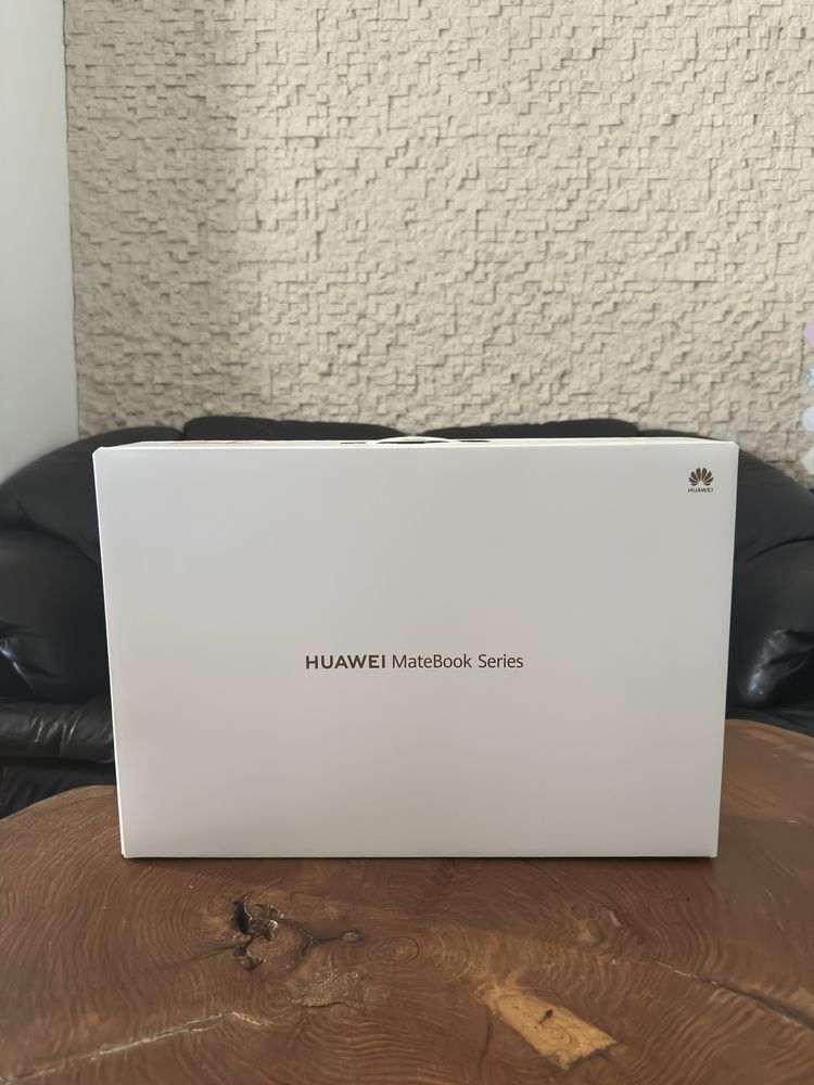 Huawei Matebook 14, 16GB RAM, 512GB SSD, Touch