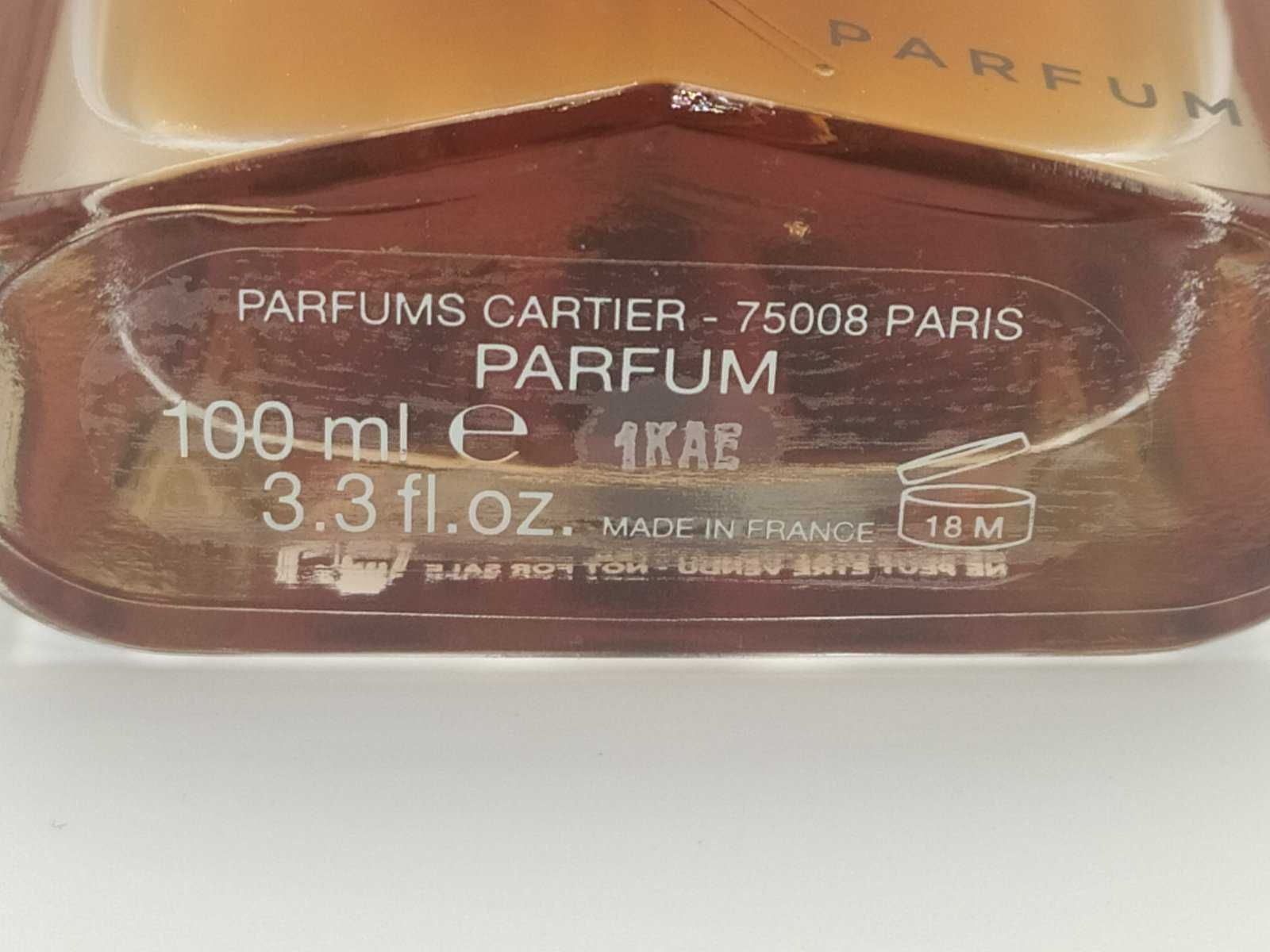 Cartier Declaration edp 100 ml Оригинал