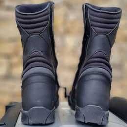 Botas mota FORMA Adventure * NOVAS *