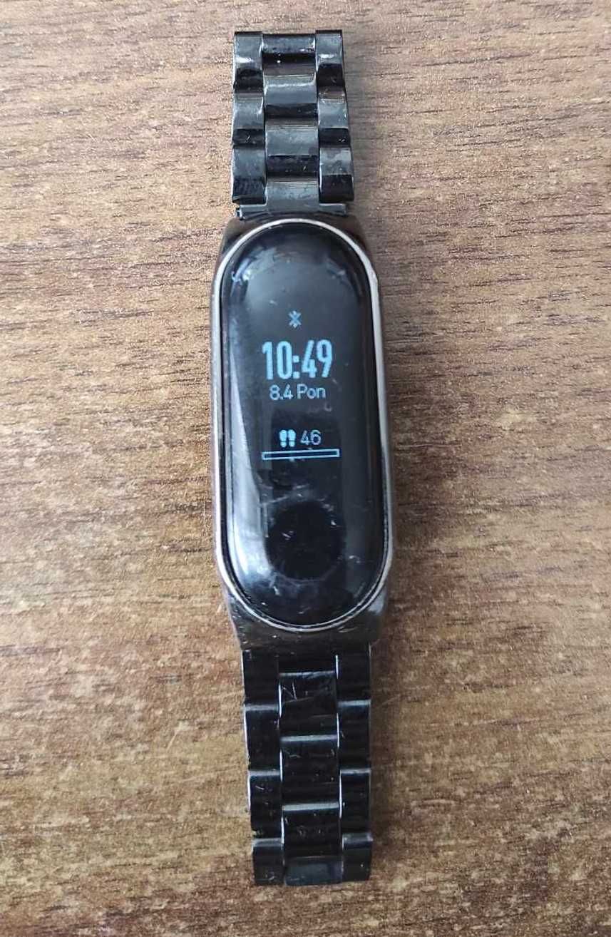 Xiaomi Mi Band 2