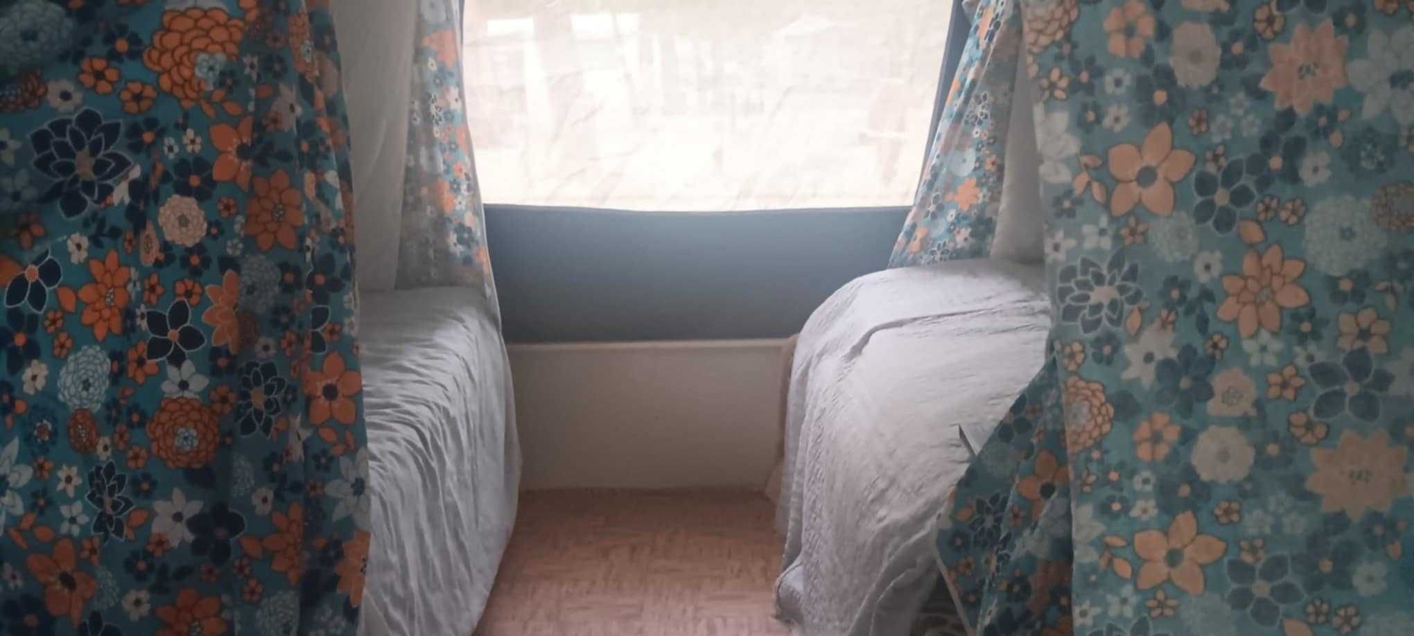 Auto tenda Raclet