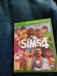 The Sims 4 na Xbox one