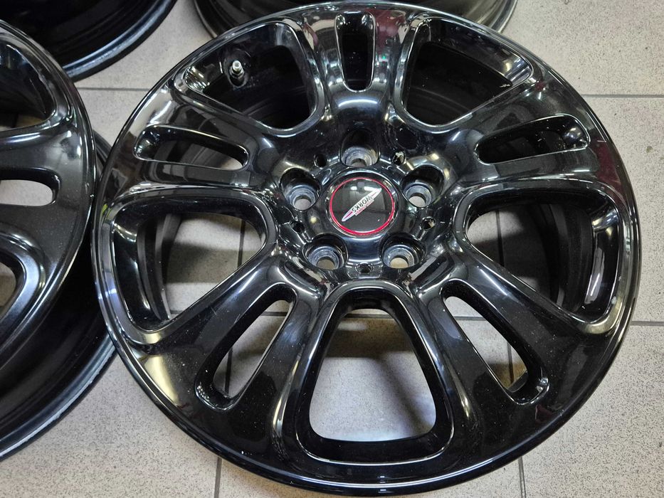 FELGI r16 (A(A128/24)008 MINI 5x112 5,5x17 ET45