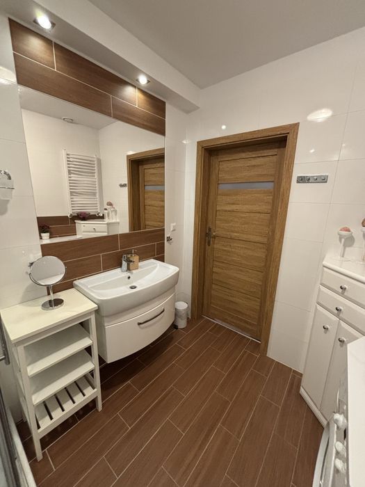 Dwupokojowy apartament " Marcin" , Międzywodzie