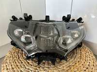 Bmw R1250 RT 2021- Lampa przod full led nowa