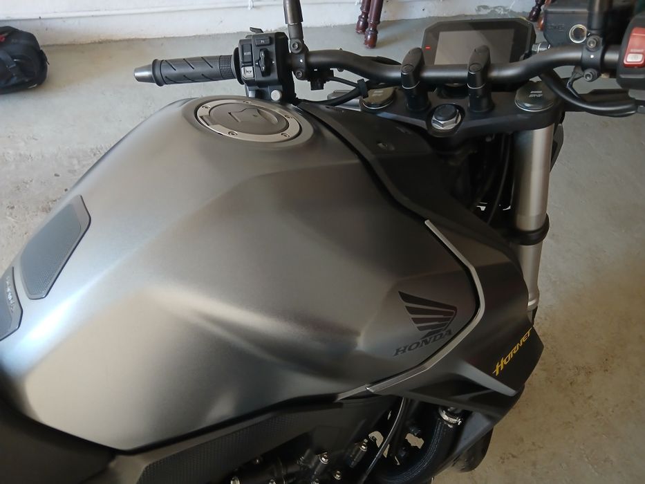 Honda Hornet 750